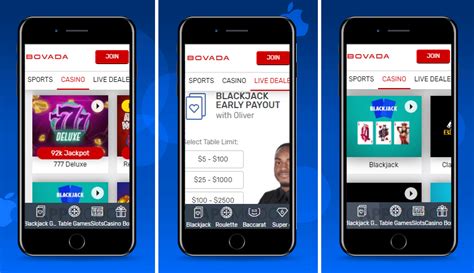 bovada mobile betting